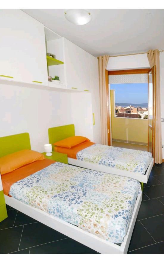 Panorama Apartamento Alghero
