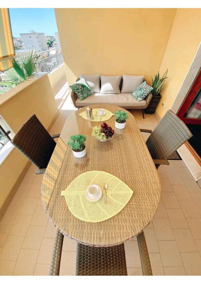 Panorama Apartamento Alghero