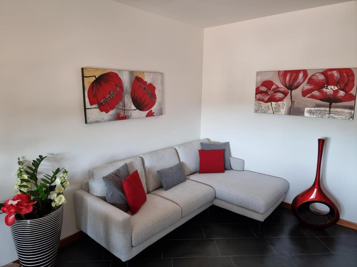 Apartamento Panorama Alghero