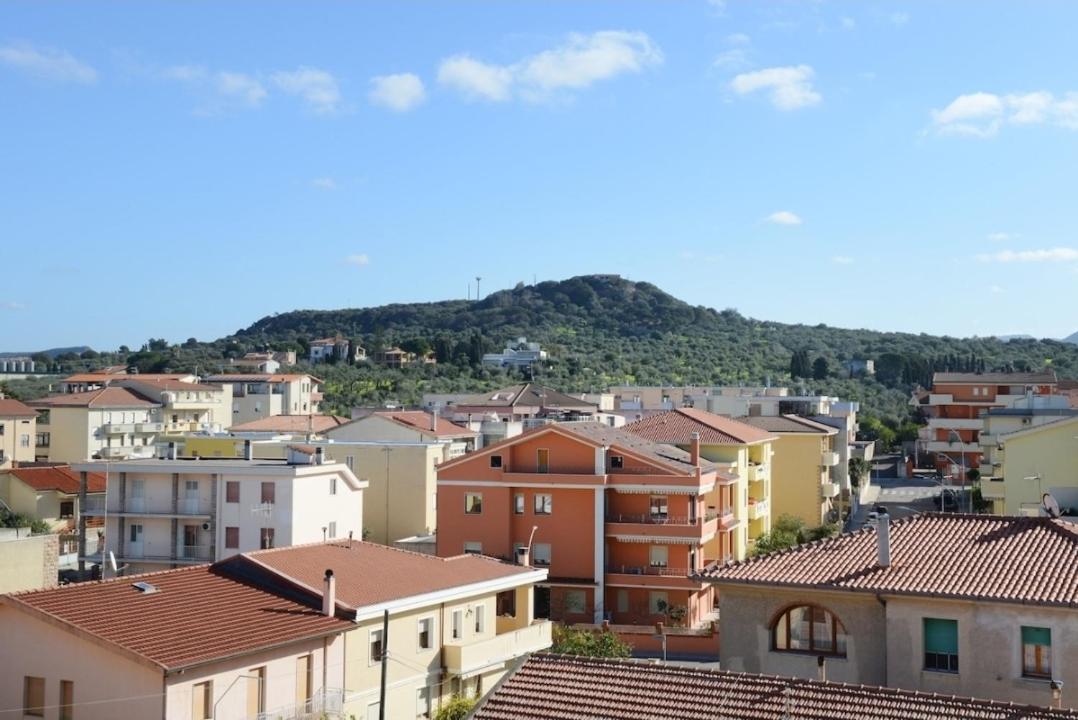 Panorama Apartamento *