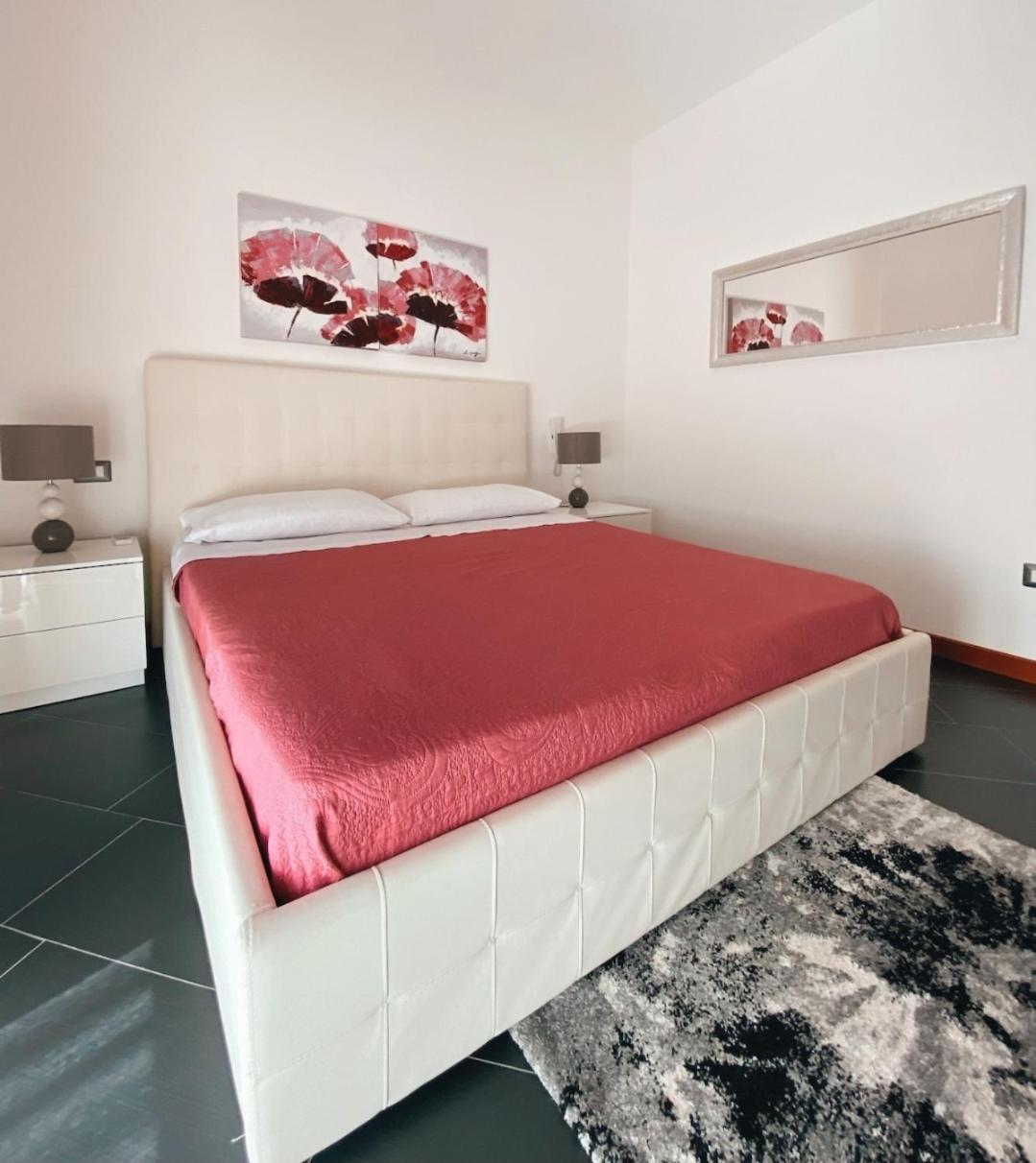 Apartamento Panorama Alghero